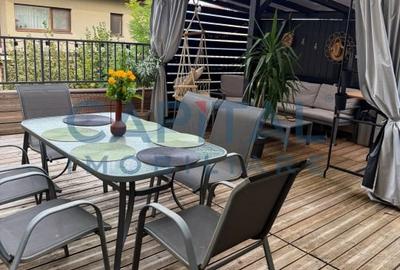 Comision 0% Apartament Lux, cu Terasa, Vivo - 2