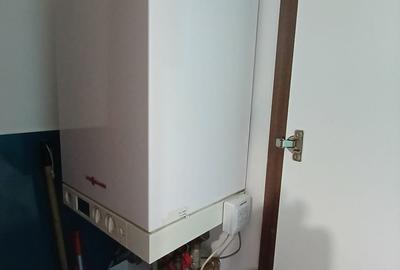 2 camere UltraCentral , renovat/ centrala , mobilat ! - 10