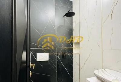 Apartament 2 camere Moara de Foc - 1