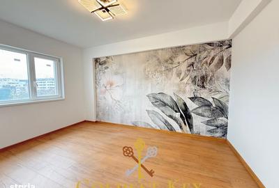 Apartament cu 3 camere în Dâmbul Rotund - 9