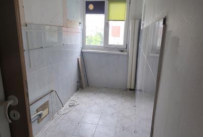 Apartament cu 2 camere semidecomandat în Dâmbovița - 8