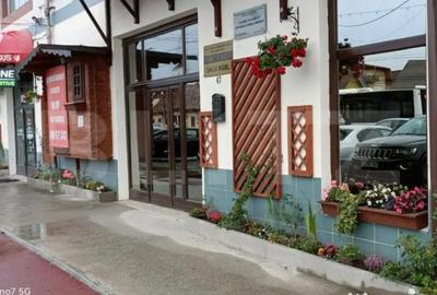 Spațiu comercial, de 93 mp, în Unirea - 1