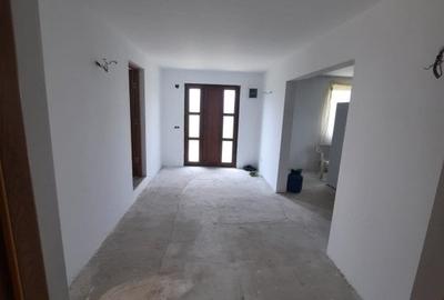 Vanzare Casa Noua Prahova Iordacheanu Varbila + Teren - 12