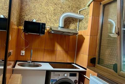 Garsoniera micro40 in spate la mall - 2