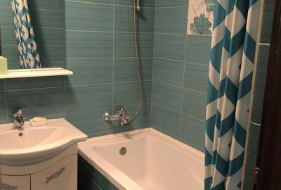 Închiriem apartament cu 1 cameră – Parter, 42 mp - 7