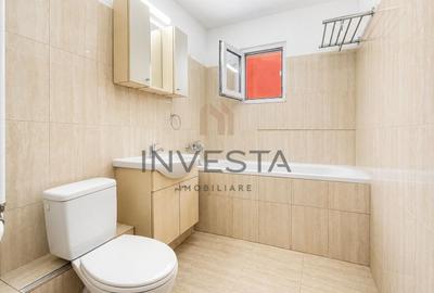 Apartament cu 3 camere decomandat, mobilat în Zorilor - 9