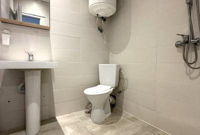 Apartament 2, 33 mp utili, etaj 1/4, renovat recent - Steaua - 8