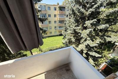 Apartament cu 3 camere în Central - 6