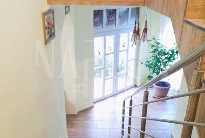 Casă individuală cu 3 camere cu Canalizare în Podgoria - 8
