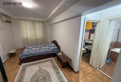 Garsonieră în CET - 5