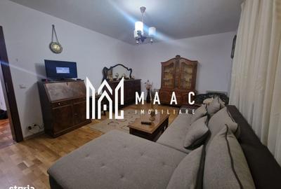 Apartament cu 2 camere decomandat în Țiglari