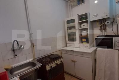 Garsonieră în Aleea Carpați