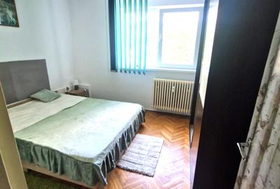 Apartament cu 2 camere semidecomandat în Drumul Taberei