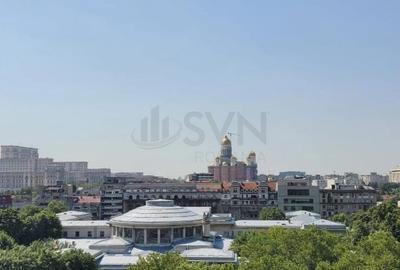 Apartament cu 5 camere semidecomandat, mobilat în Cișmigiu - 1