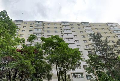 Apartament cu 2 camere decomandat în Colentina