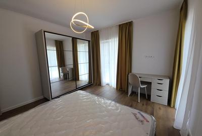 Apartament cu 3 camere semidecomandat, mobilat în Mănăștur - 18