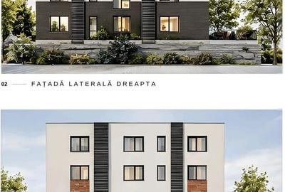Apartament cu 2 camere decomandat în Parcul Circului