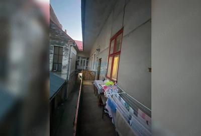 Garsonieră semidecomandată în Ultracentral
