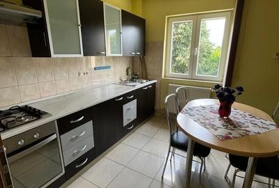 Apartament cu 2 camere decomandat în Bălcescu