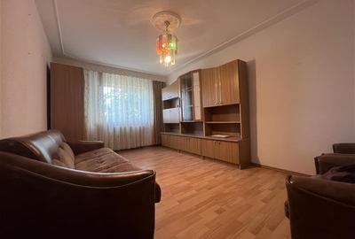 Apartament cu 2 camere decomandat, mobilat în Nicolina - 1