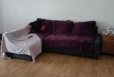 Apartament cu 3 camere decomandat, mobilat în Chișinau
