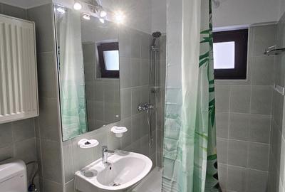 Apartament cu 3 camere decomandat, mobilat în Tineretului - 28
