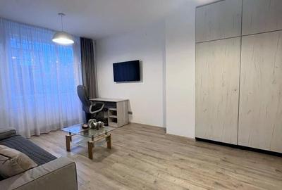 Apartament cu 2 camere decomandat în Gheorgheni - 3