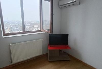Garsonieră în Chiajna - 3