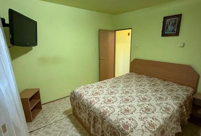 Apartament cu 2 camere decomandat în Poplaca - 6
