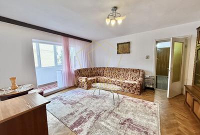 Apartament cu 2 camere decomandat, mobilat în Girocului - 1