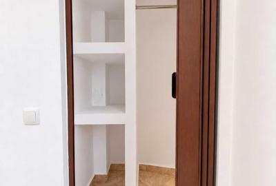 Apartament cu 2 camere decomandat, mobilat în Centrul Istoric