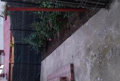 Casă cu 2 camere cu Teren 100 Mp în Central - 5