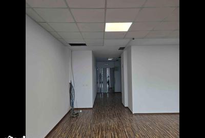 Spațiu comercial, de 77 mp, în Unirii - 2