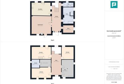 Casă spațioasă în Săcălaz lângă Timisoara Casă spațioasă în Săcălaz lângă Timisoara - 8