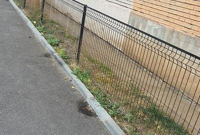 Teren de 239 mp, în Apărătorii Patriei - 2