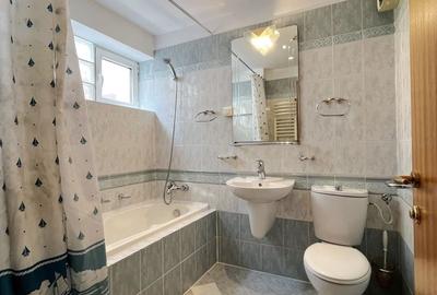 DUPLEX 3 CAMERE || VEDERE SUPERBA || GARAJ || LANGA ARCUL DE TRIUMF - 18