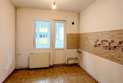 Vitan – Aleea Lacramioarei | Apartament 3 camere, decomandat, etaj 1 - 3