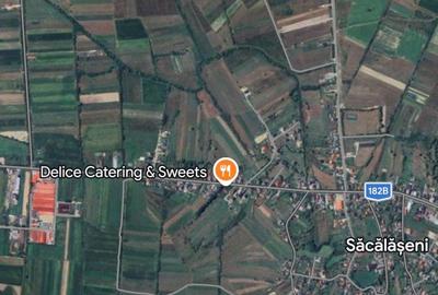 Spațiu comercial, în Coaș - 2