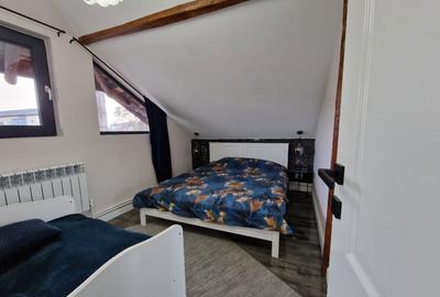 Apartament cu 4 camere decomandat în Sud - 2