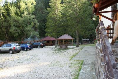 Casă cu Teren 1186 Mp în Moieciu - 7