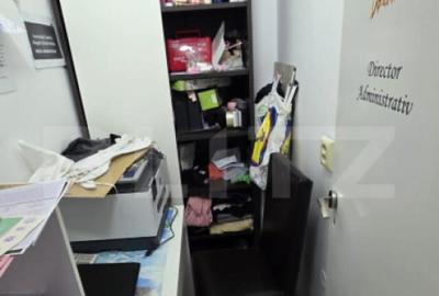 Cladire comerciala 350mp utili, str. Dornei - 8