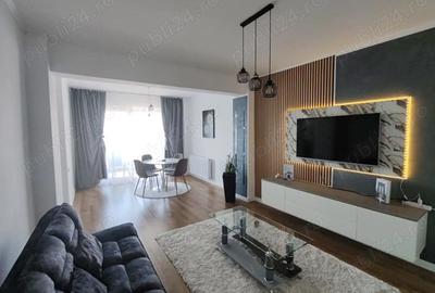 Apartament cu 2 camere decomandat în Mihai Viteazul - 8