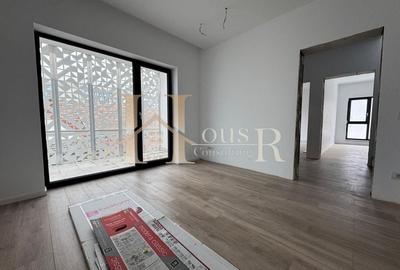 Casa Individuala in Oras.Proiect Modern.Car Port - 8