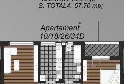 2cam.dec/Postalionului 30/2minSTB/13min(cu STB) metrou Ap.Patriei - 2