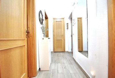 GARA DE NORD-CUZA VODA, APARTAMENT 90 MP, IN BLOC TIP VILA!, 0% COMISION! - 14