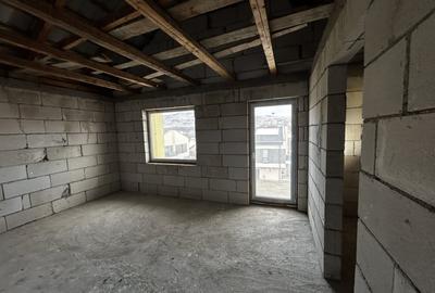 Casă individuală cu 5 camere cu Canalizare în Chinteni - 9