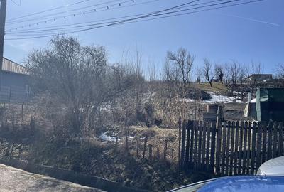 Spațiu comercial, în Fălticeni - 1