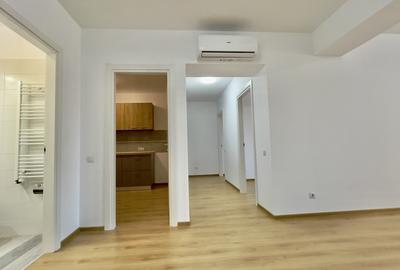 Apartament cu 4 camere semidecomandat în 13 Septembrie - 5