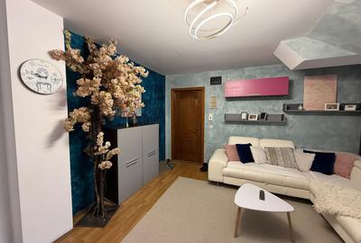 Apartament cu 2 camere decomandat, mobilat în Central - 16