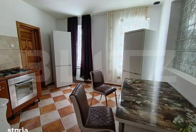 Casă cu 5 camere cu Teren 600 Mp în Ultracentral - 18